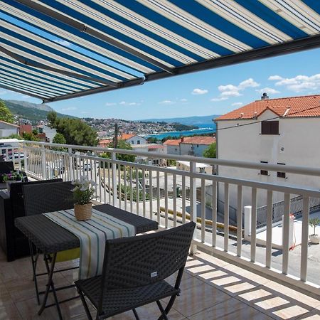 Villa Lavanda Spalato Kamen Exteriör bild