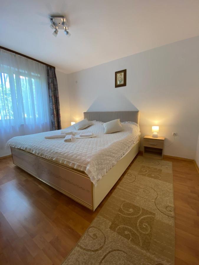 Villa Lavanda Spalato Kamen Exteriör bild