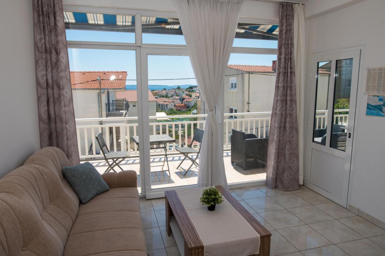 Villa Lavanda Spalato Kamen Exteriör bild