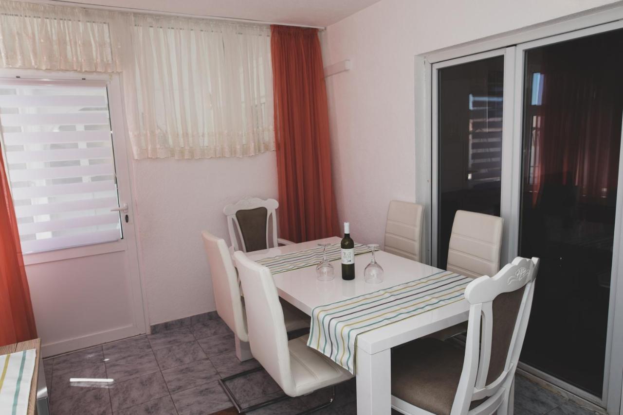 Villa Lavanda Spalato Kamen Exteriör bild