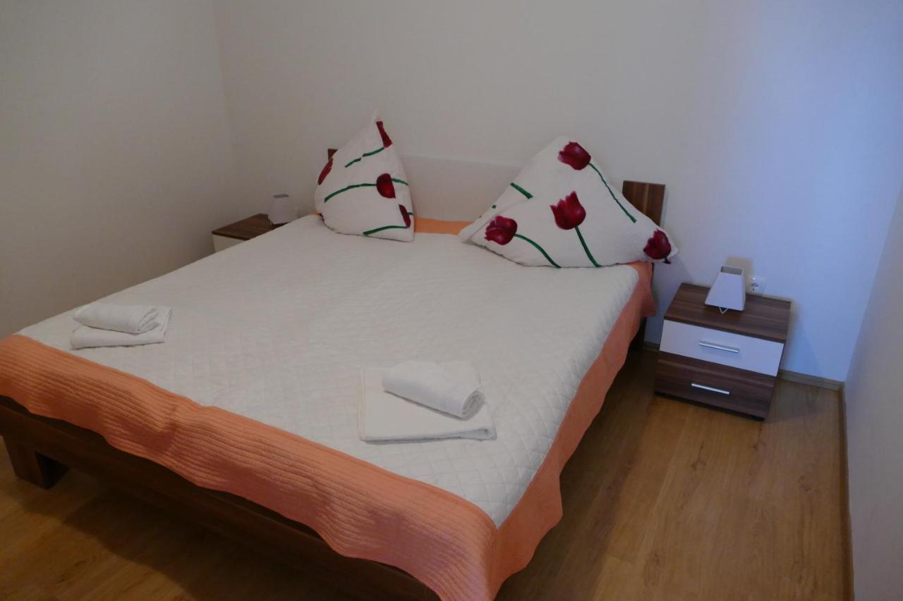 Villa Lavanda Spalato Kamen Exteriör bild
