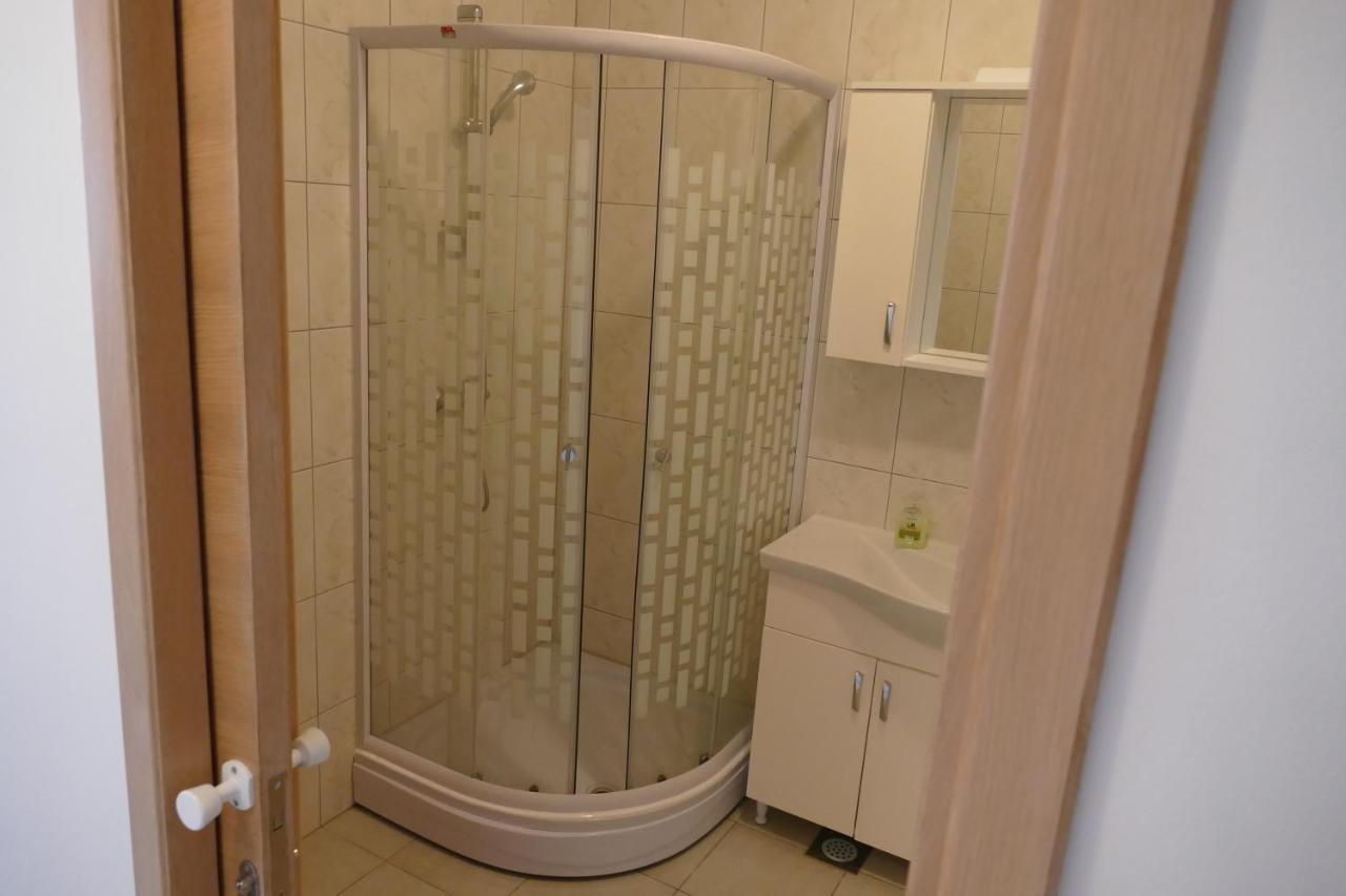 Villa Lavanda Spalato Kamen Exteriör bild