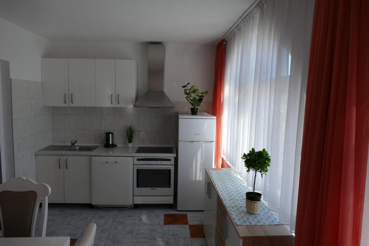 Villa Lavanda Spalato Kamen Exteriör bild