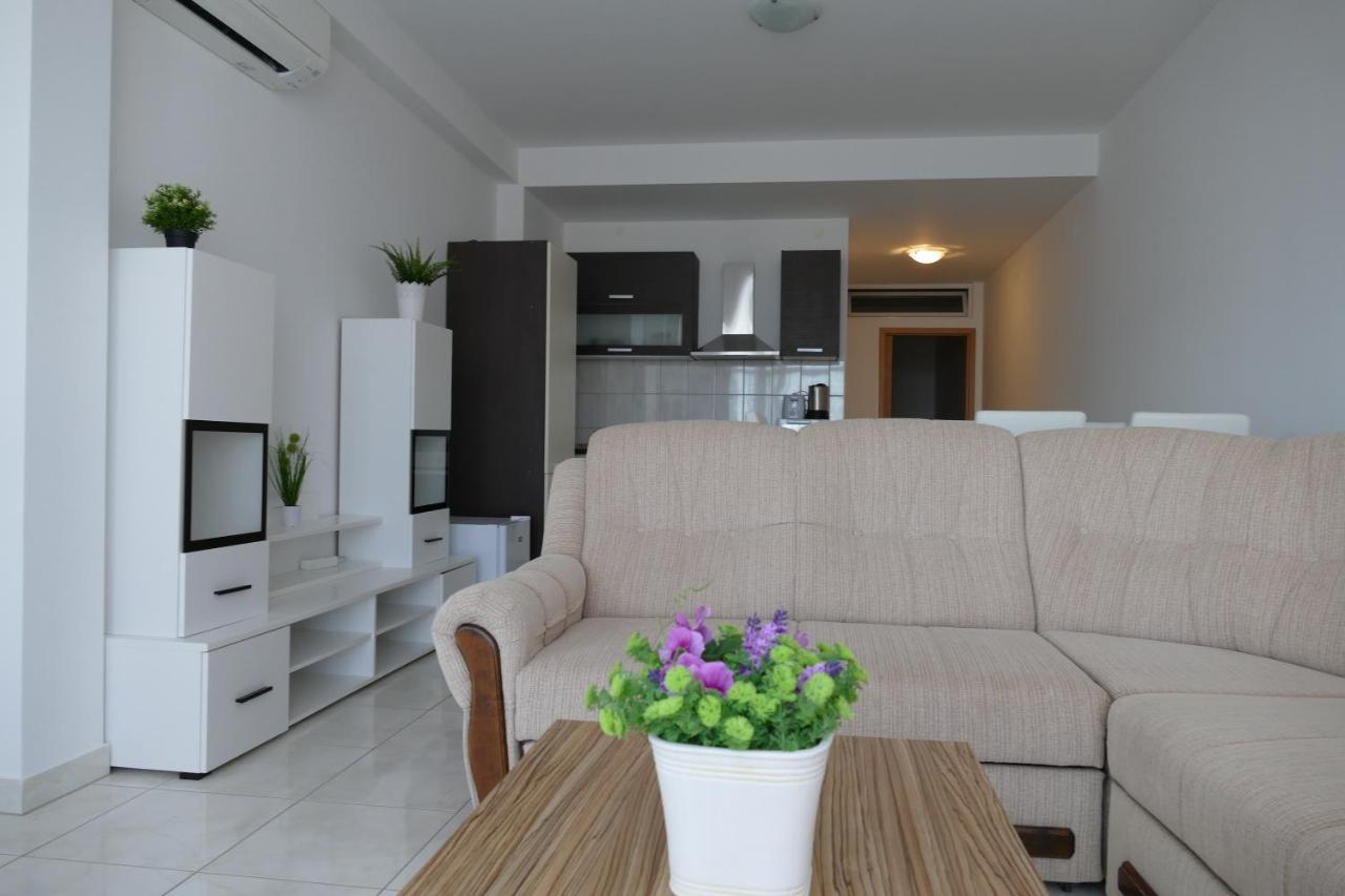 Villa Lavanda Spalato Kamen Exteriör bild