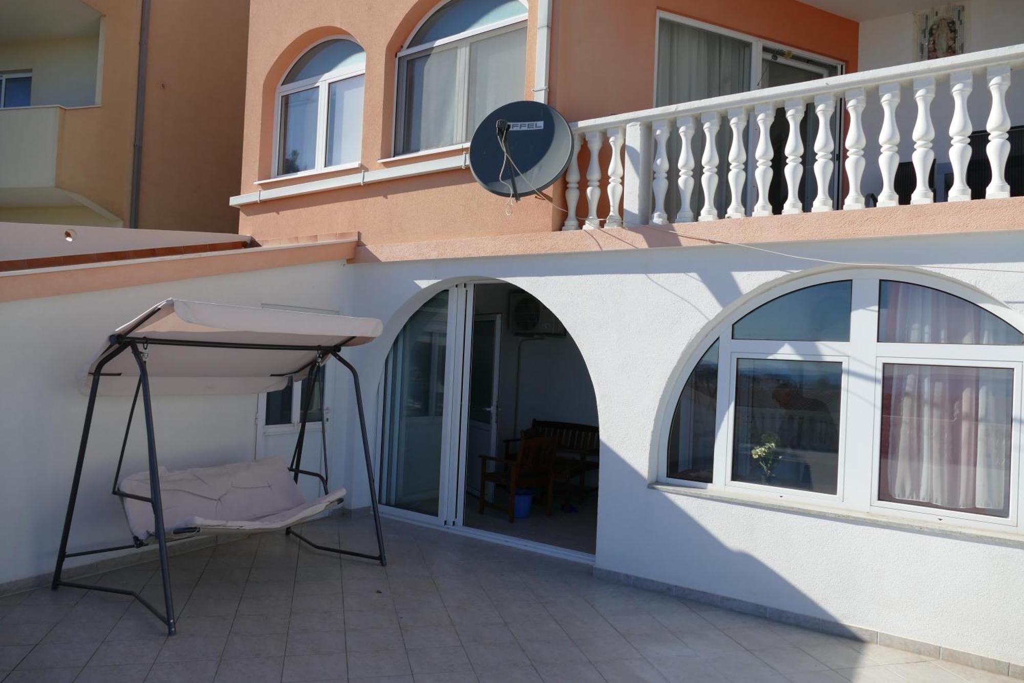 Villa Lavanda Spalato Kamen Exteriör bild