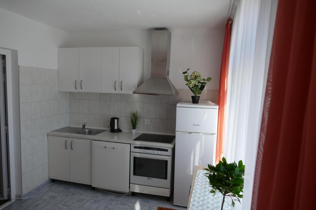Villa Lavanda Spalato Kamen Exteriör bild
